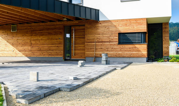 Best Driveway Pavers Near Me  in Hugo, MN