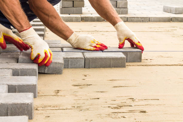 Best Interlocking Driveway Pavers  in Hugo, MN
