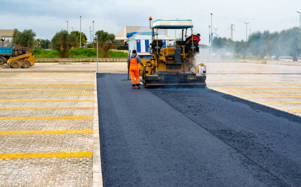 Best Concrete Paver Driveway  in Hugo, MN