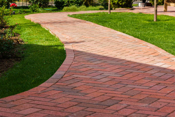 Best Affordable Driveway Pavers  in Hugo, MN