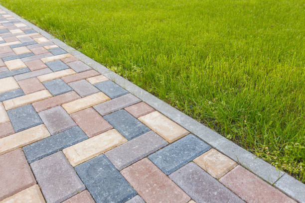 Professional Driveway Pavers in Hugo, MN