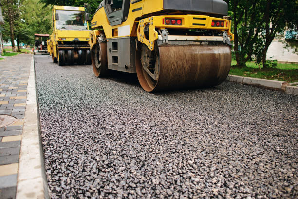 Driveway Pavers for Homes